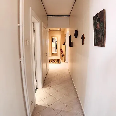 3+1 Comphy Chic Office In Center Of * Istanbul