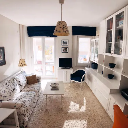 3+1 Comphy Chic Office In Center Of