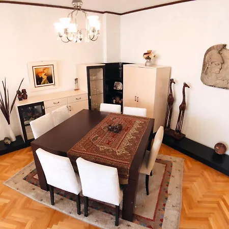 3+1 Comphy Chic Office In Center Of Lägenhet Istanbul