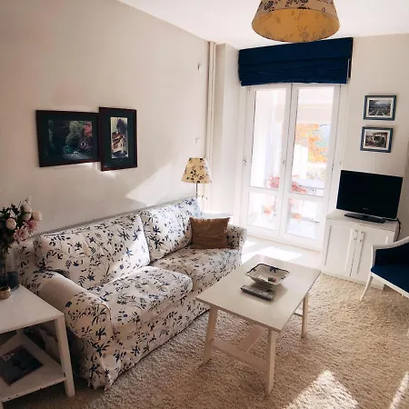 3+1 Comphy Chic Office In Center Of Istanbul