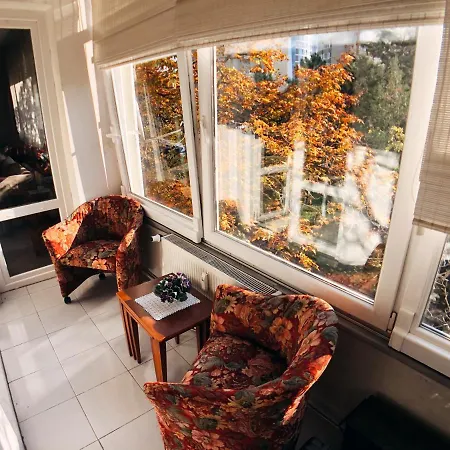 Appartement 3+1 Comphy Chic Office In Center Of Istanboel